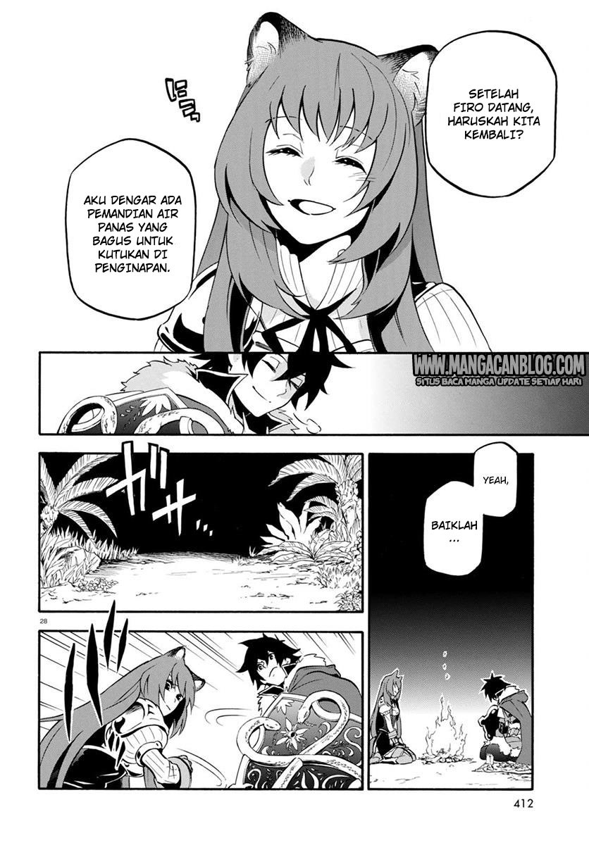 tate-no-yuusha-no-nariagari - Chapter: 36