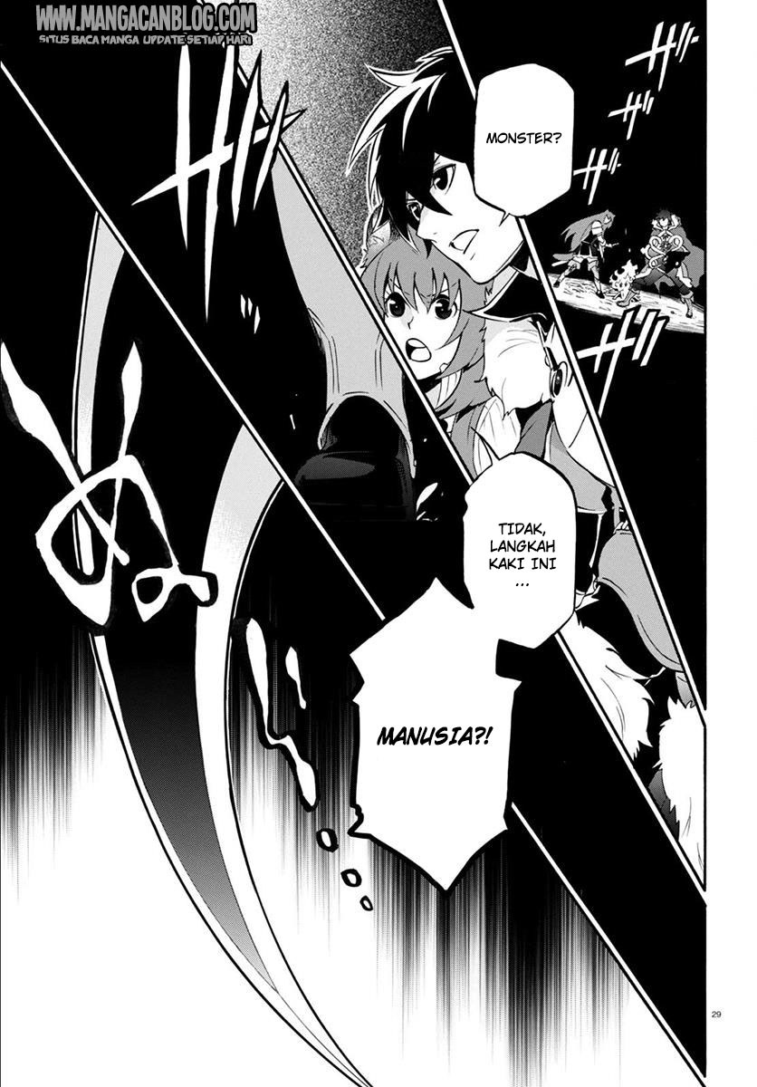 tate-no-yuusha-no-nariagari - Chapter: 36