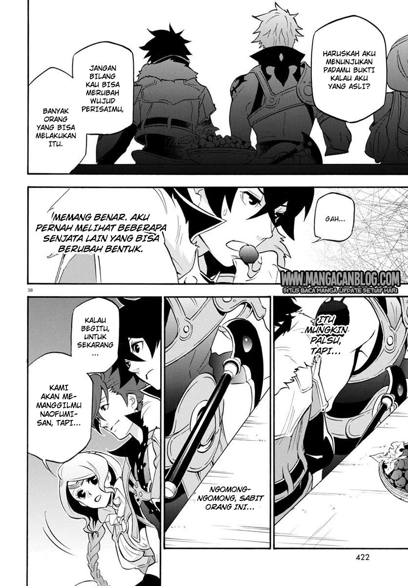 tate-no-yuusha-no-nariagari - Chapter: 36