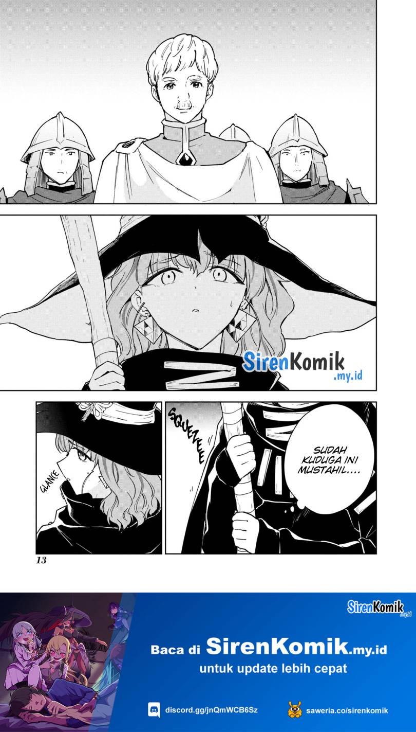 cheat-skill-shisha-sosei-ga-kakusei-shite-inishieno-maougun-wo-fukkatsu-sasete-shimaimashita-dare-mo-shinasenai-saikyou-hiiro - Chapter: 29