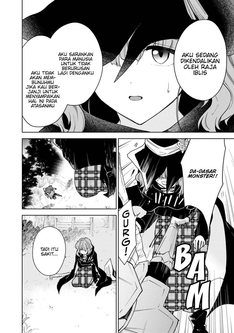 cheat-skill-shisha-sosei-ga-kakusei-shite-inishieno-maougun-wo-fukkatsu-sasete-shimaimashita-dare-mo-shinasenai-saikyou-hiiro - Chapter: 29