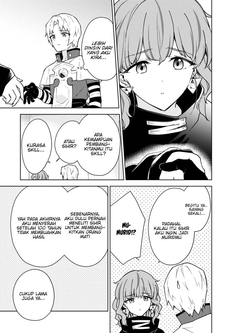 cheat-skill-shisha-sosei-ga-kakusei-shite-inishieno-maougun-wo-fukkatsu-sasete-shimaimashita-dare-mo-shinasenai-saikyou-hiiro - Chapter: 29