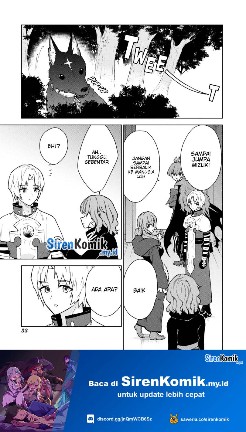 cheat-skill-shisha-sosei-ga-kakusei-shite-inishieno-maougun-wo-fukkatsu-sasete-shimaimashita-dare-mo-shinasenai-saikyou-hiiro - Chapter: 29