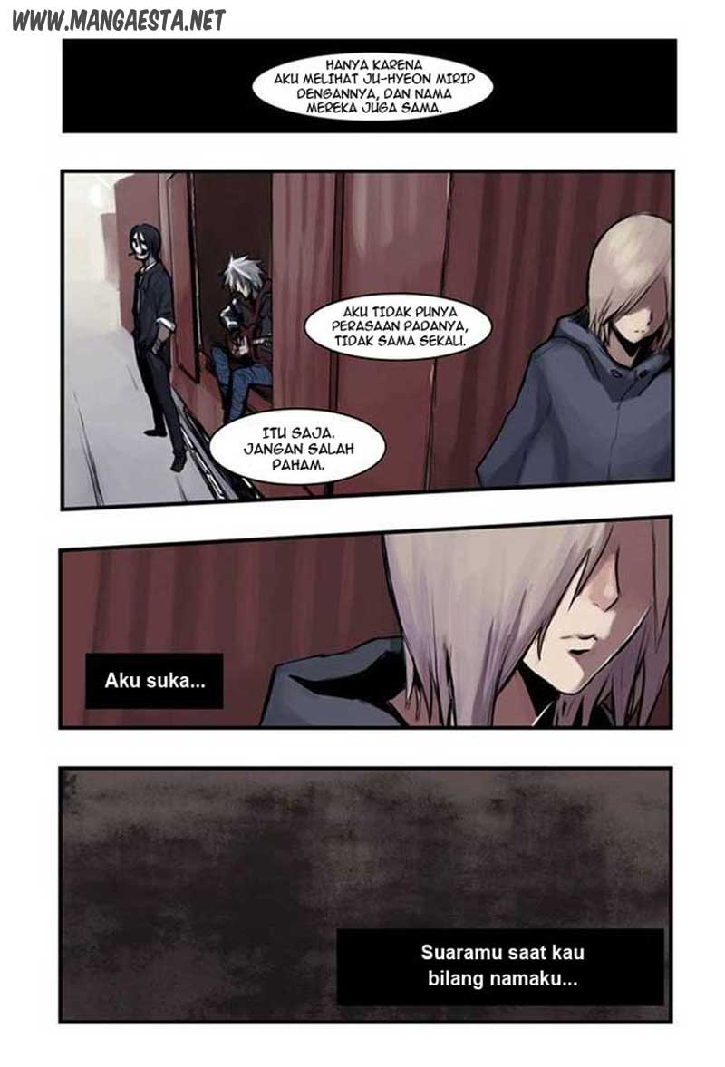 wake-up-deadman - Chapter: 21