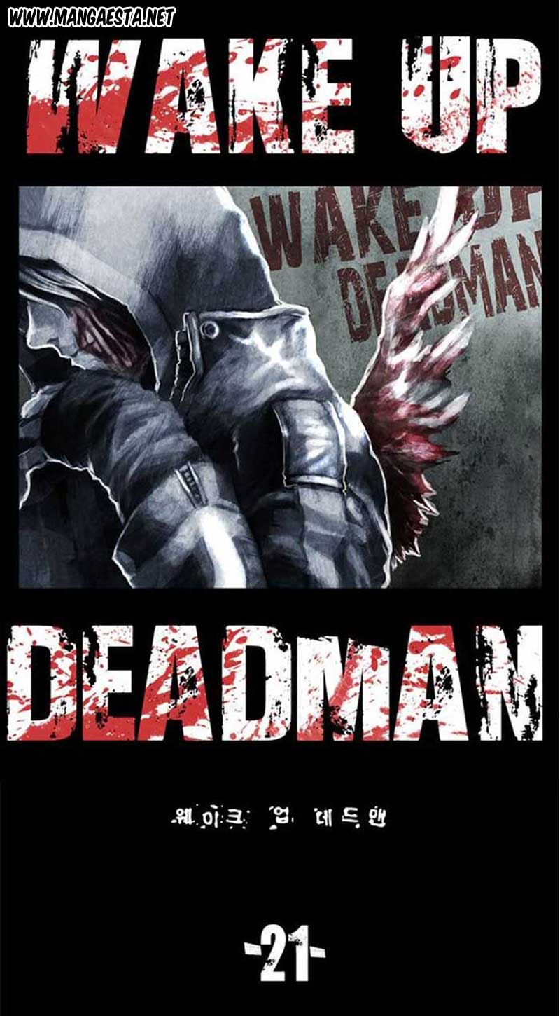 wake-up-deadman - Chapter: 21