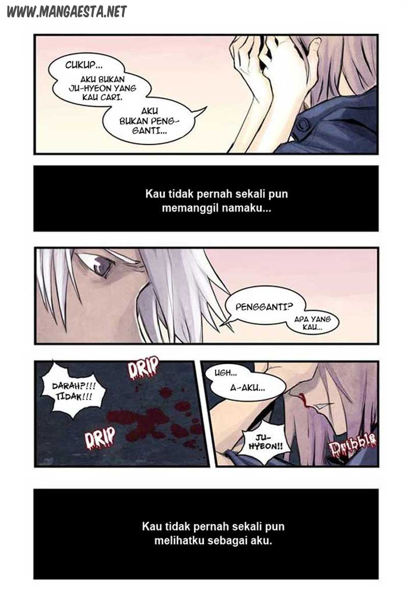 wake-up-deadman - Chapter: 21