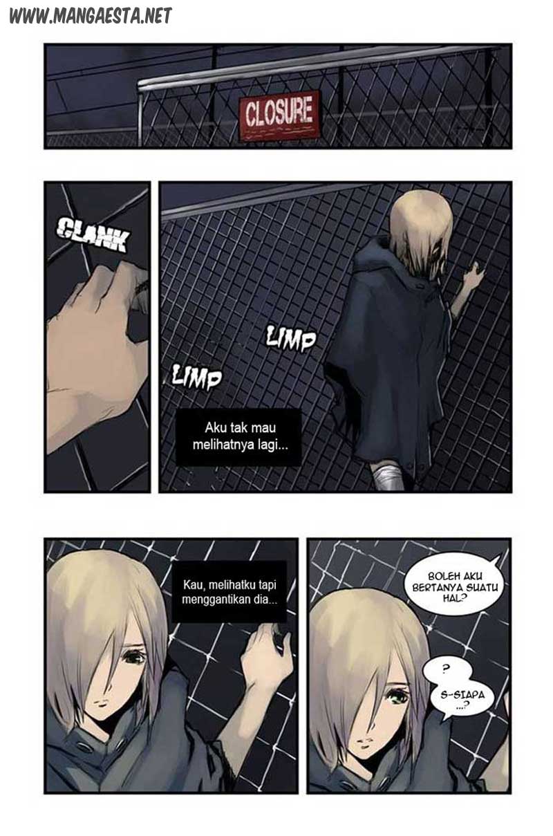 wake-up-deadman - Chapter: 21