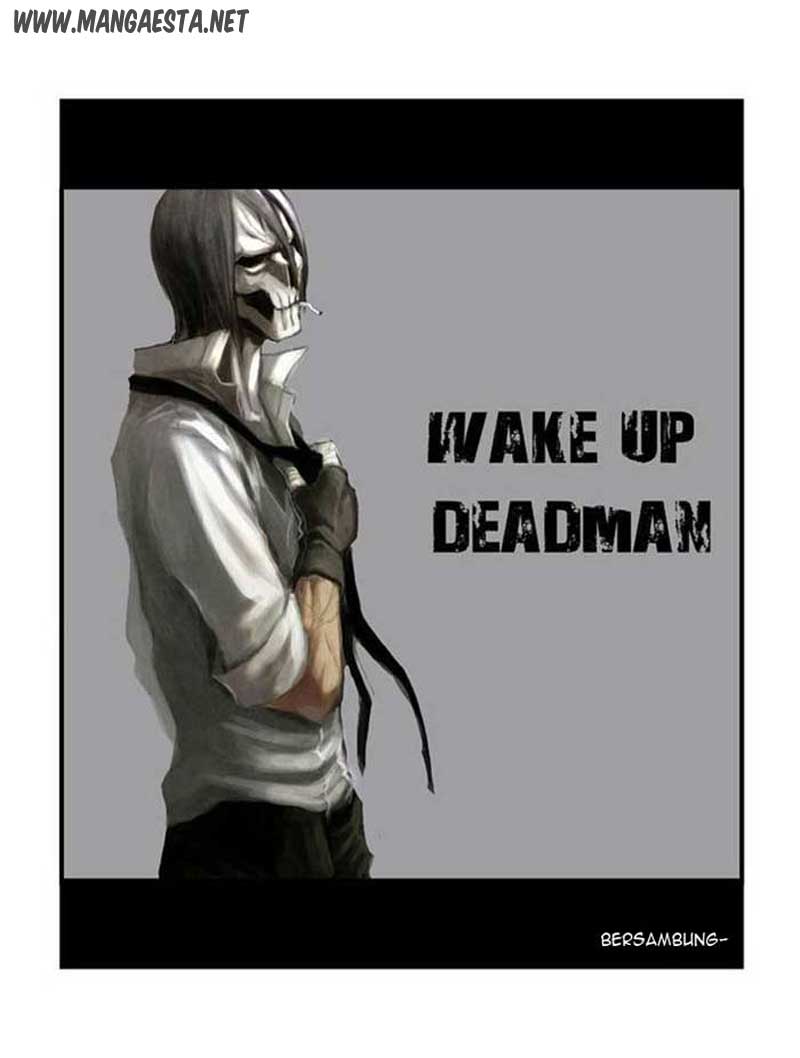 wake-up-deadman - Chapter: 21