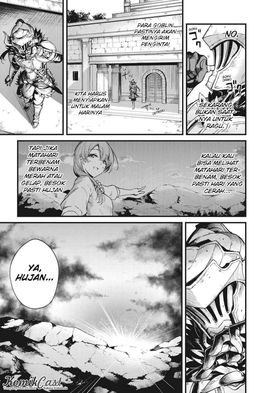 goblin-slayer-side-story-year-one - Chapter: 12