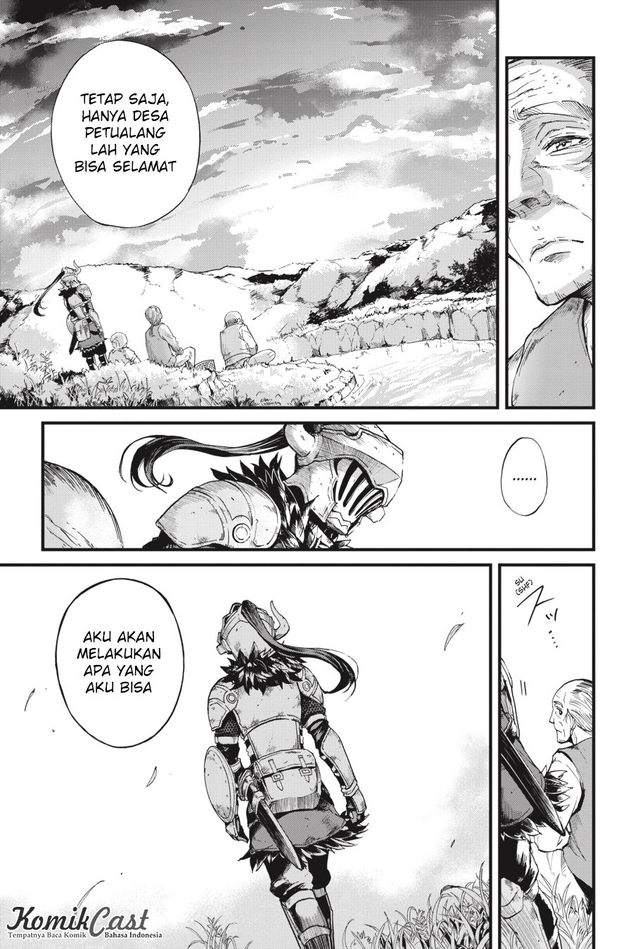 goblin-slayer-side-story-year-one - Chapter: 12