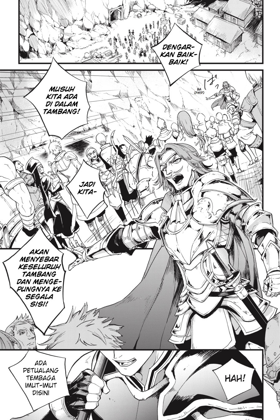 goblin-slayer-side-story-year-one - Chapter: 12