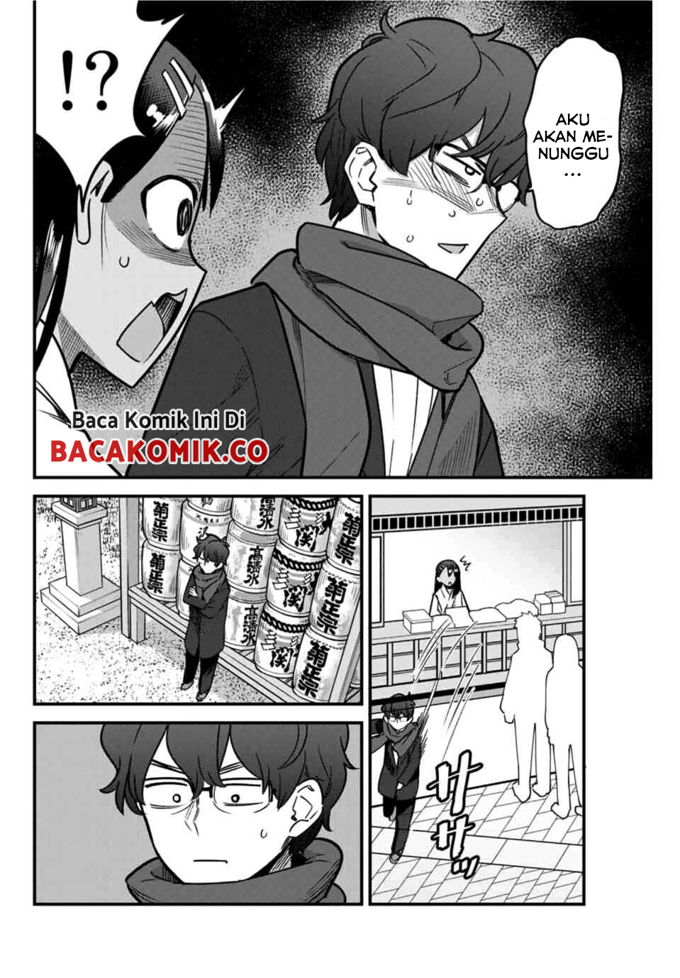 ijiranaide-nagatoro-san - Chapter: 72