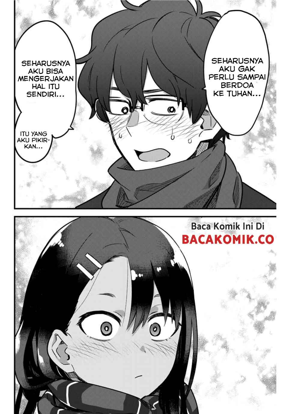 ijiranaide-nagatoro-san - Chapter: 72