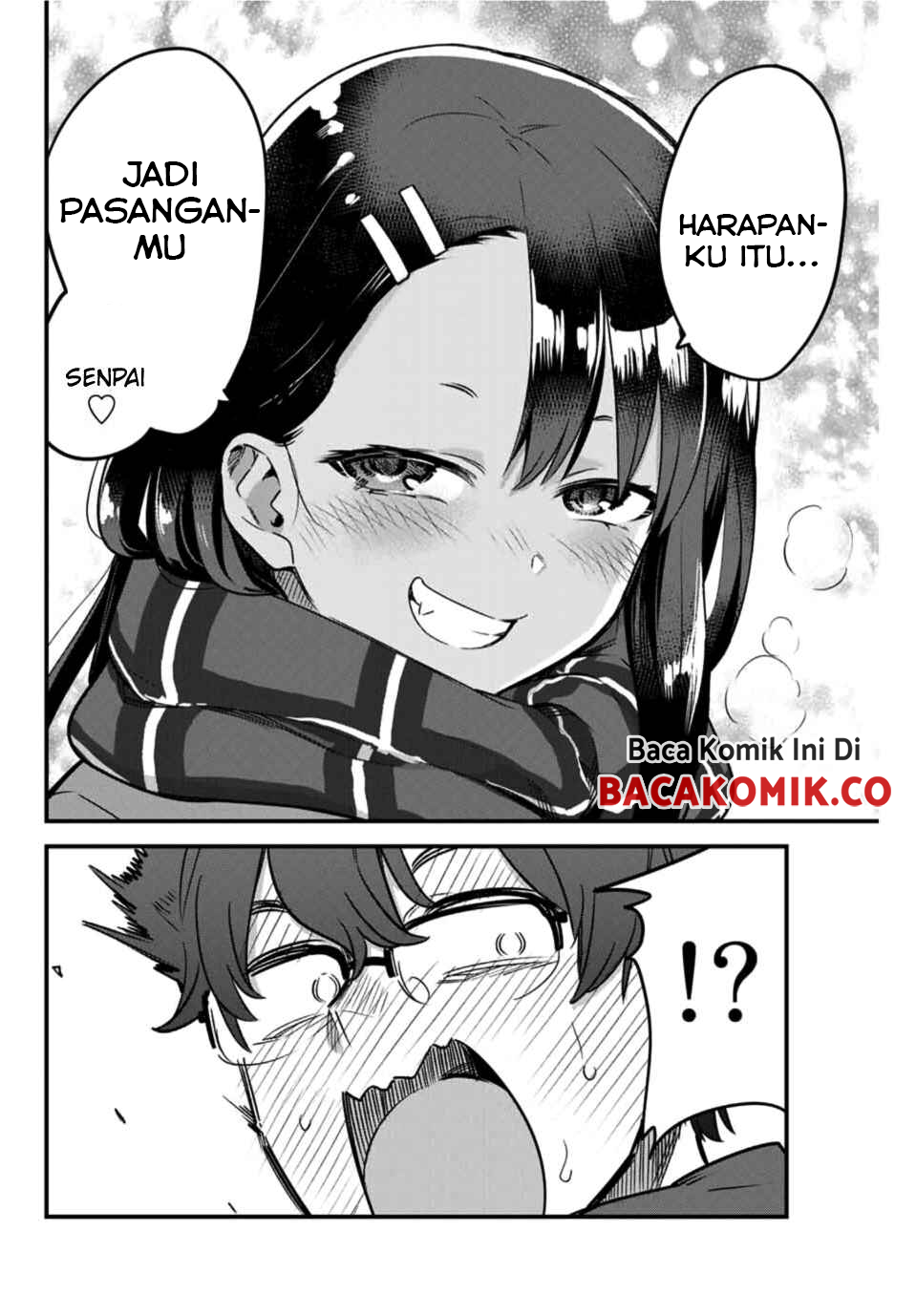 ijiranaide-nagatoro-san - Chapter: 72