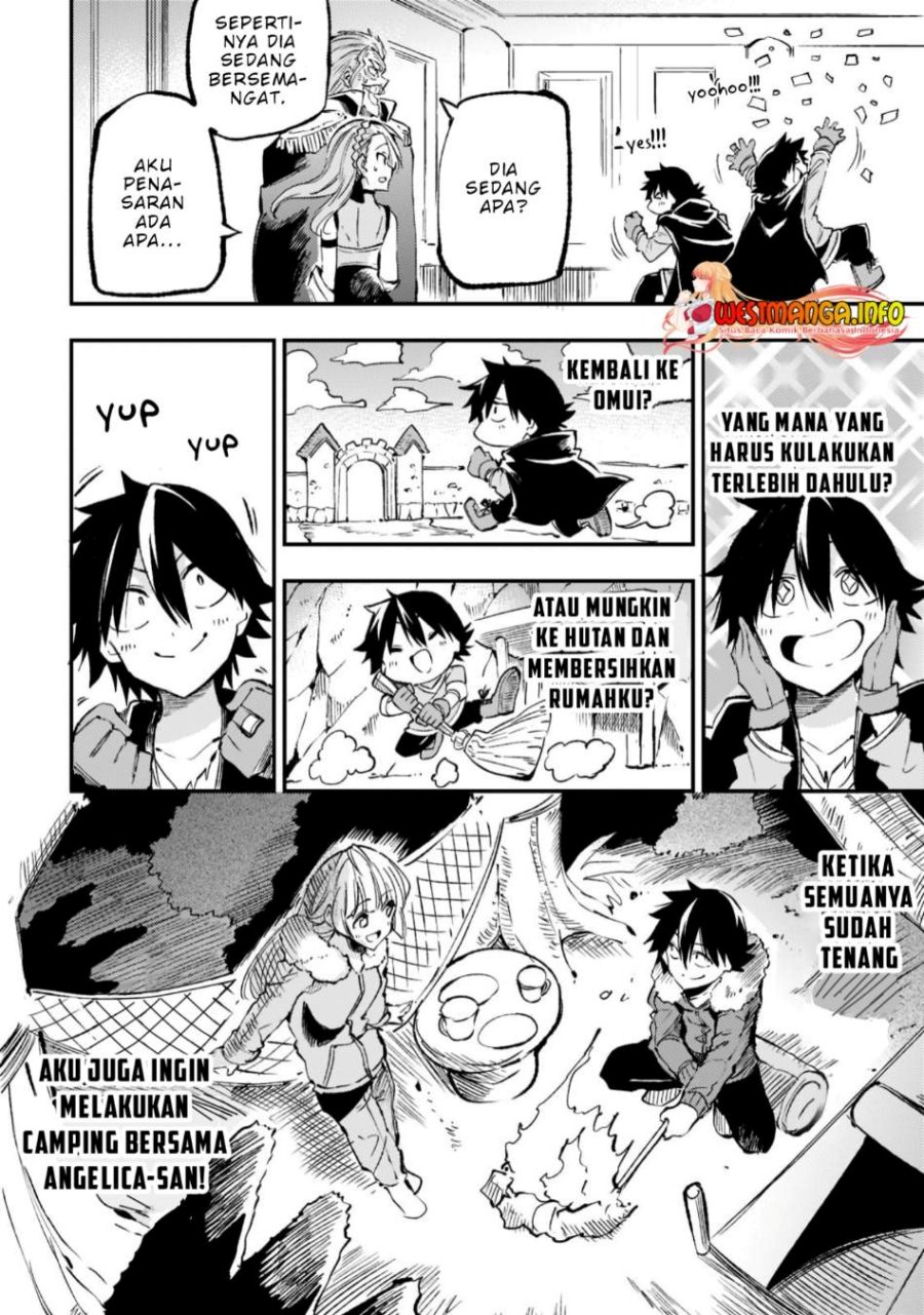 hitoribocchi-no-isekai-kouryaku - Chapter: 163