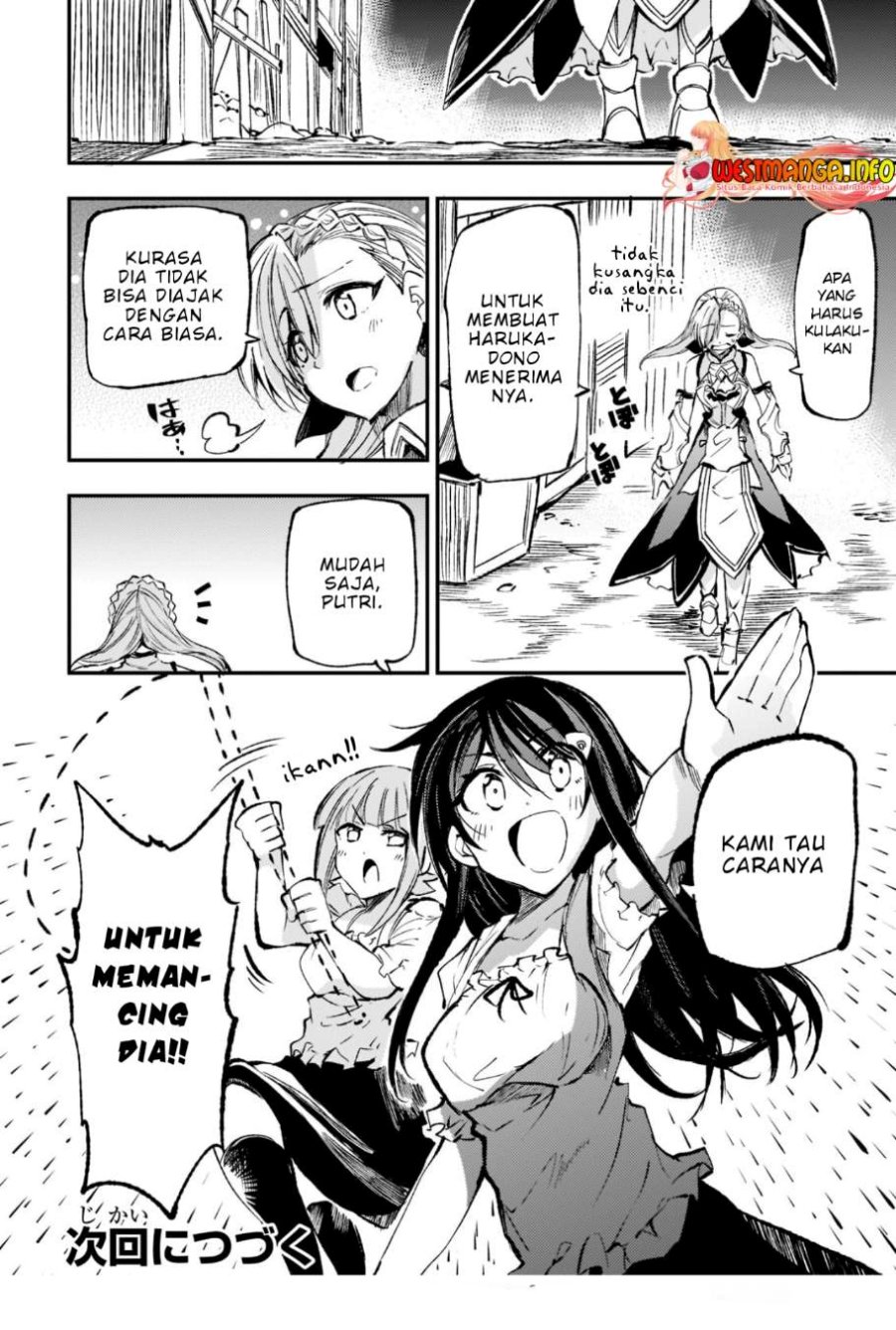 hitoribocchi-no-isekai-kouryaku - Chapter: 163