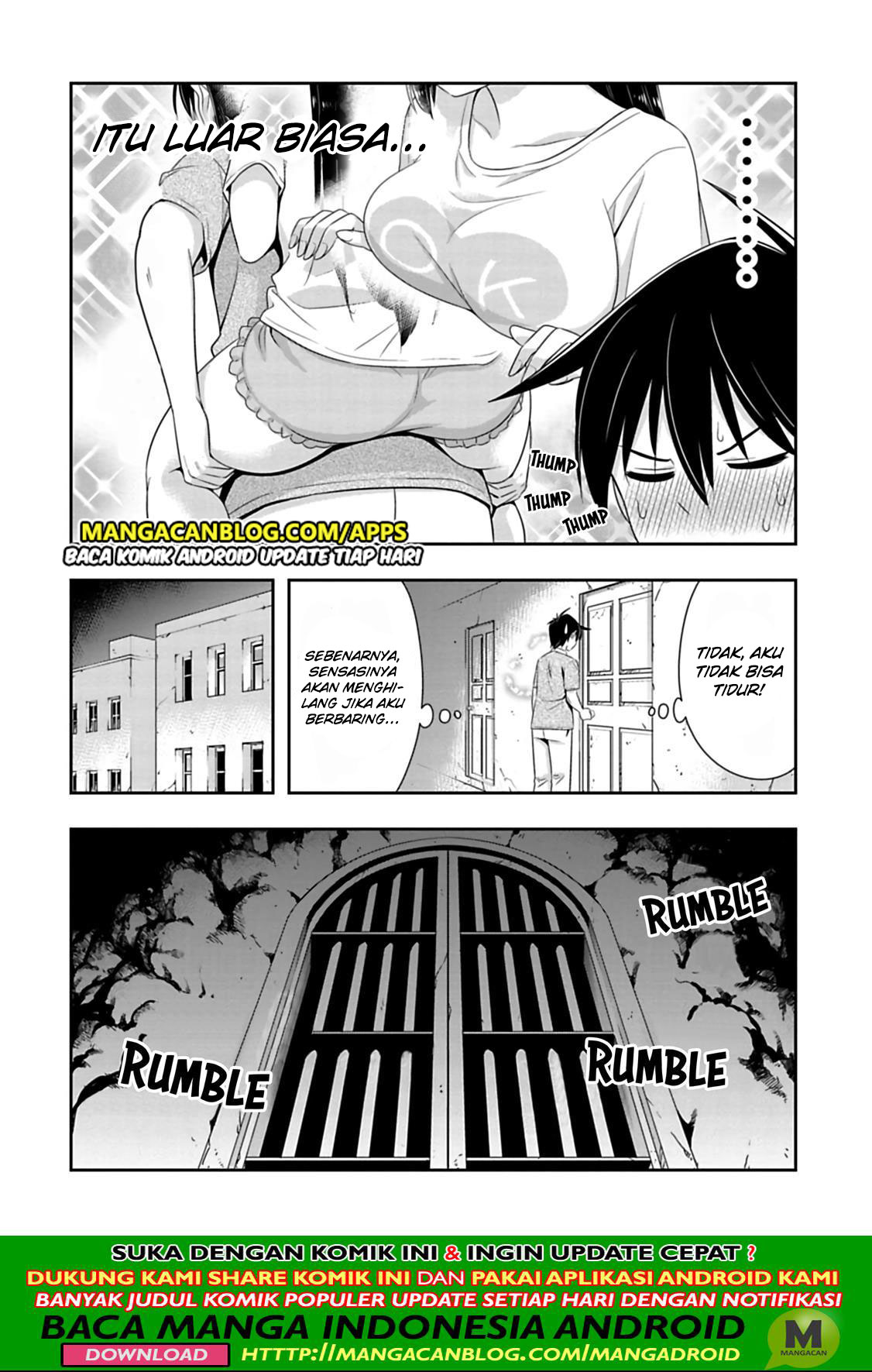 murenase-shiiton-gakuen - Chapter: 90