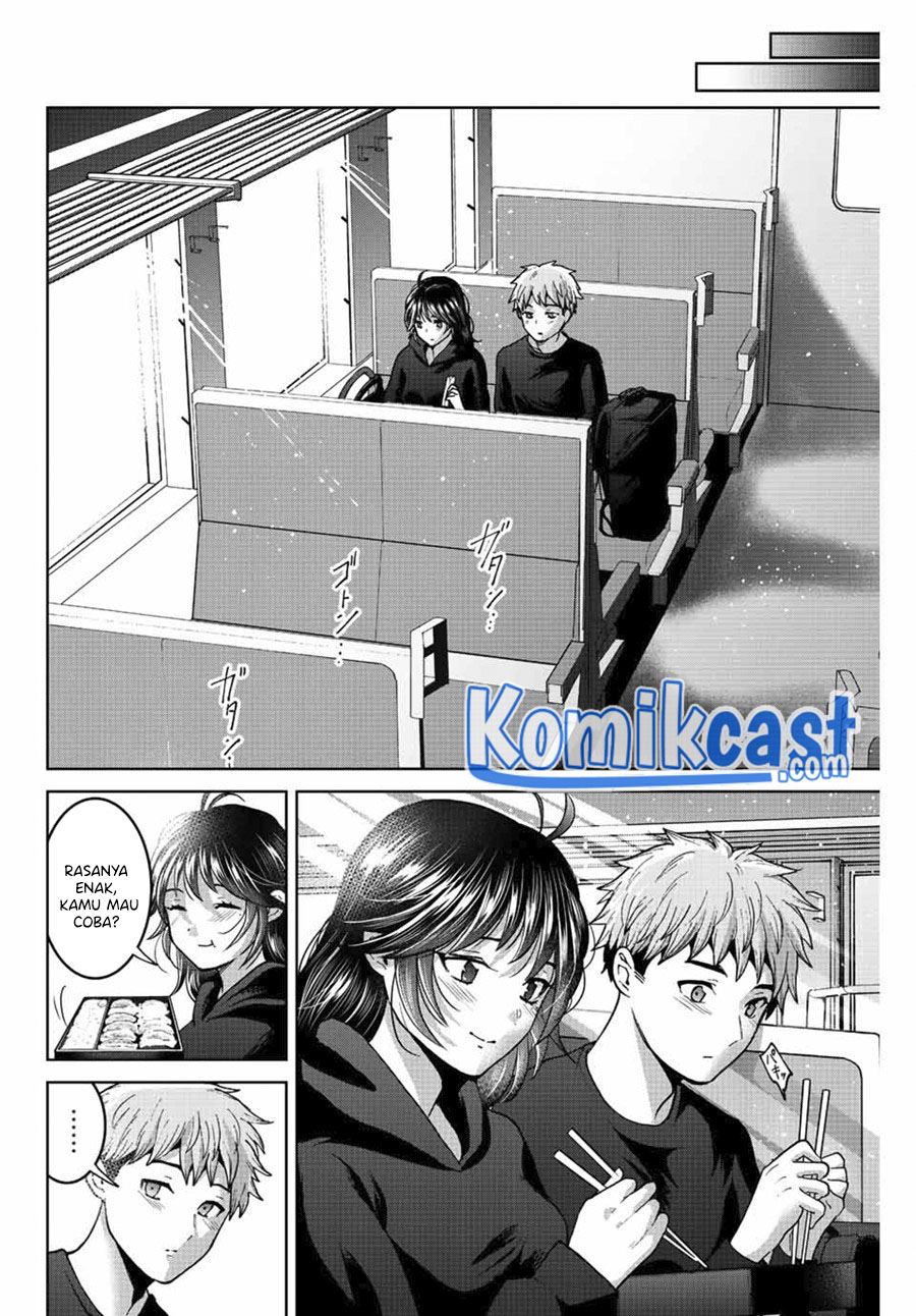 bokutachi-wa-hanshoku-wo-yameta - Chapter: 50