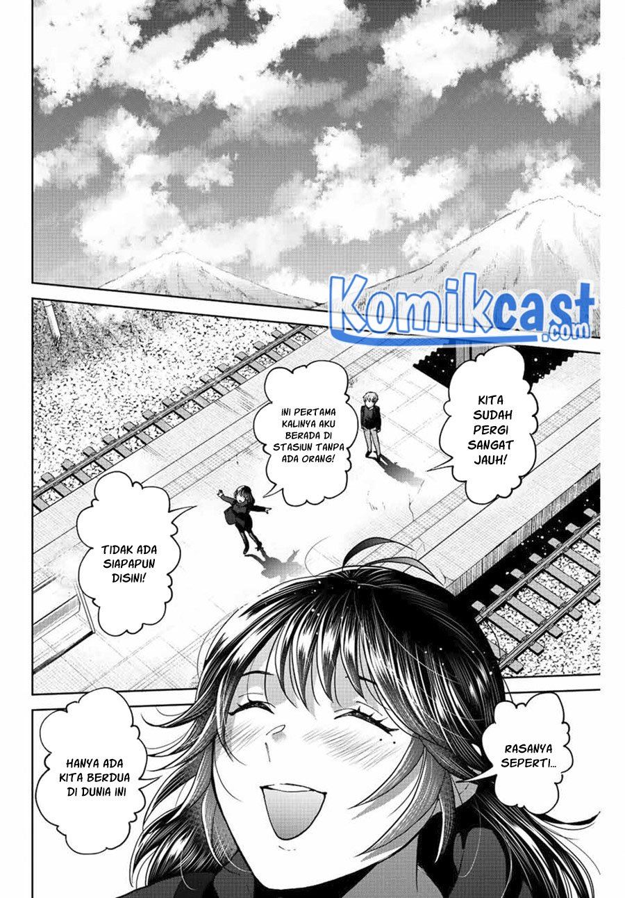 bokutachi-wa-hanshoku-wo-yameta - Chapter: 50