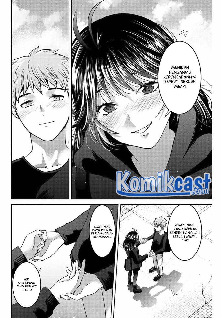 bokutachi-wa-hanshoku-wo-yameta - Chapter: 50