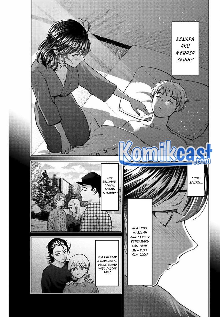 bokutachi-wa-hanshoku-wo-yameta - Chapter: 50