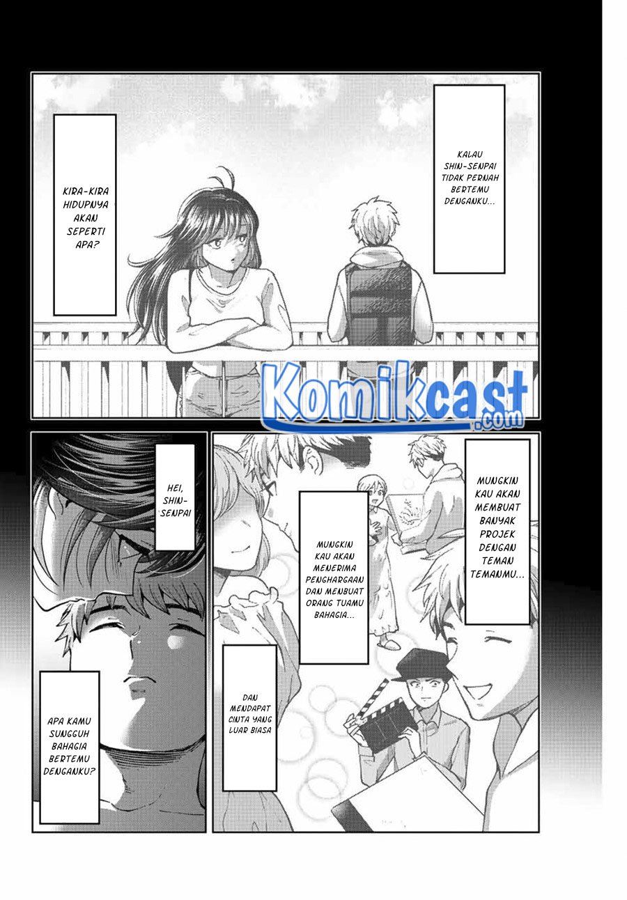 bokutachi-wa-hanshoku-wo-yameta - Chapter: 50