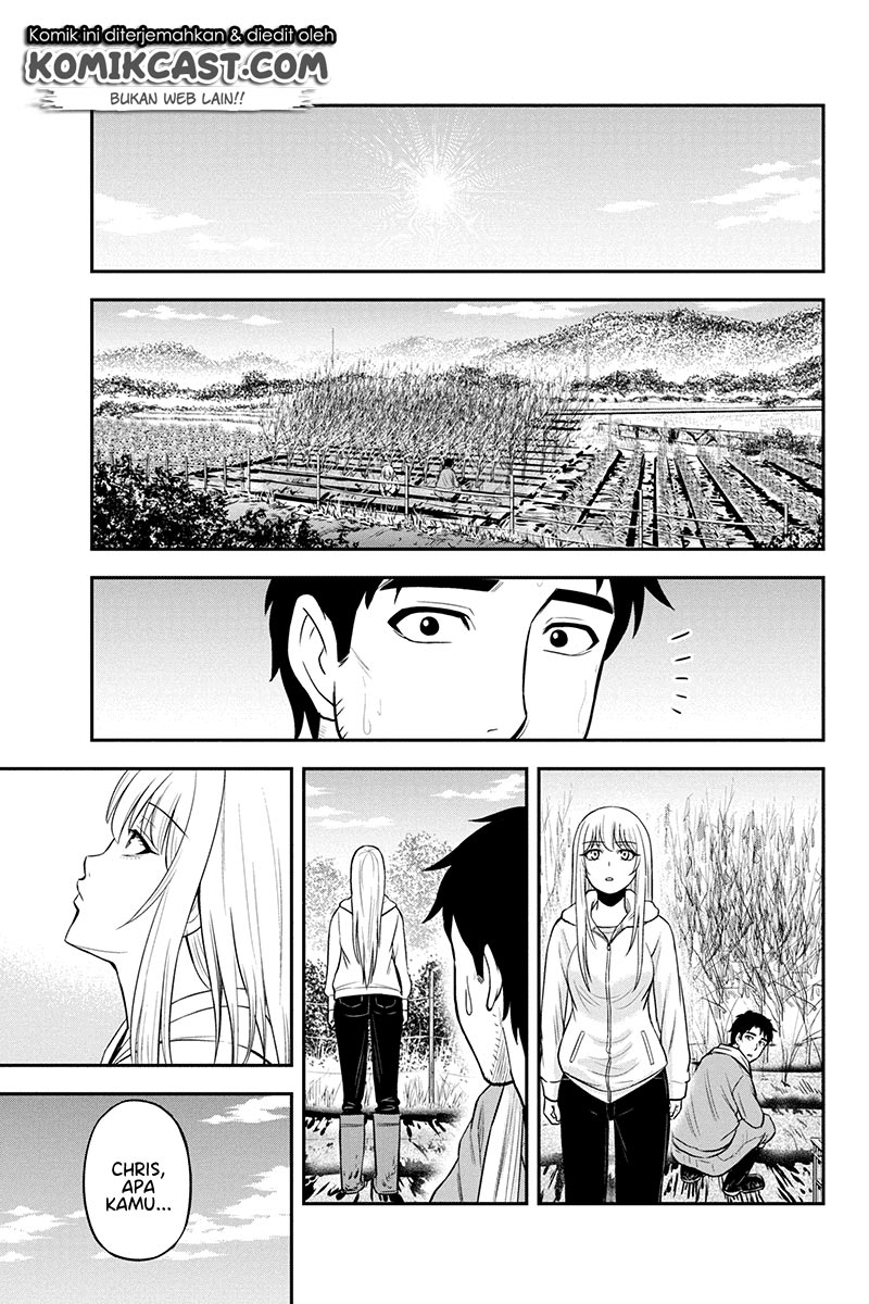 orenchi-ni-kita-onna-kishi-to-inakagurashi-suru-koto-ni-natta-ken - Chapter: 39