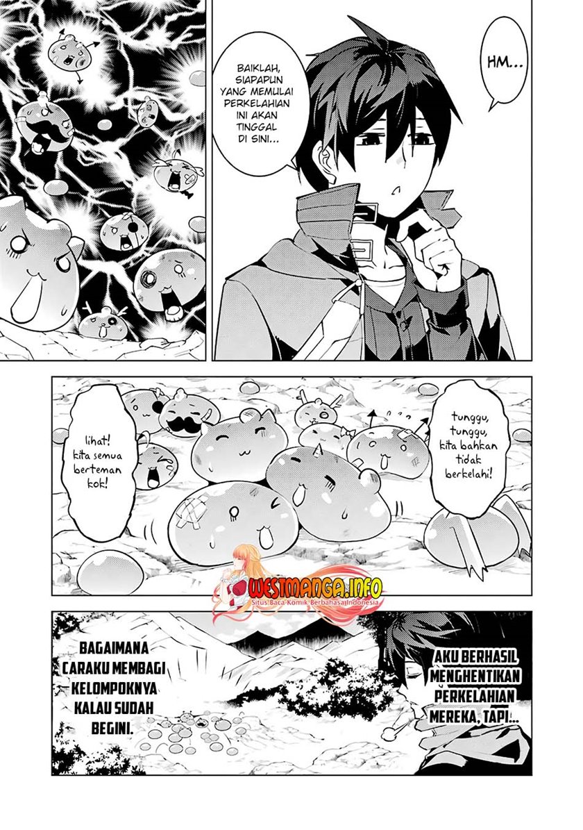 tensei-kenja-no-isekai-raifu-daini-no-shokugyo-wo-ete-sekai-saikyou-ni-narimashita - Chapter: 28