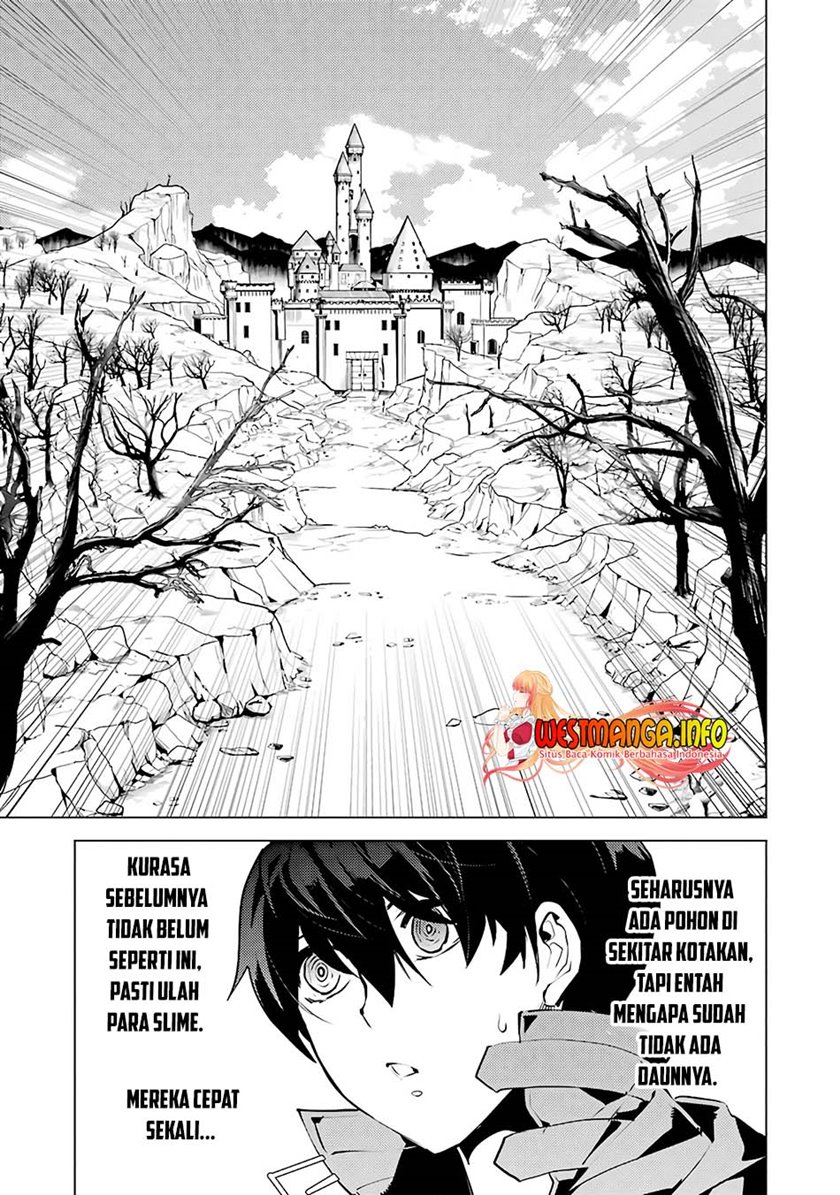 tensei-kenja-no-isekai-raifu-daini-no-shokugyo-wo-ete-sekai-saikyou-ni-narimashita - Chapter: 28