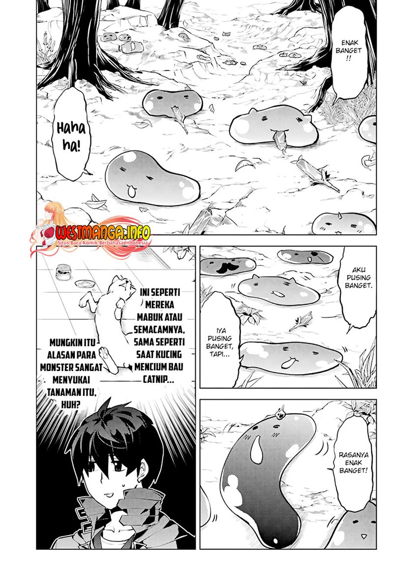 tensei-kenja-no-isekai-raifu-daini-no-shokugyo-wo-ete-sekai-saikyou-ni-narimashita - Chapter: 28