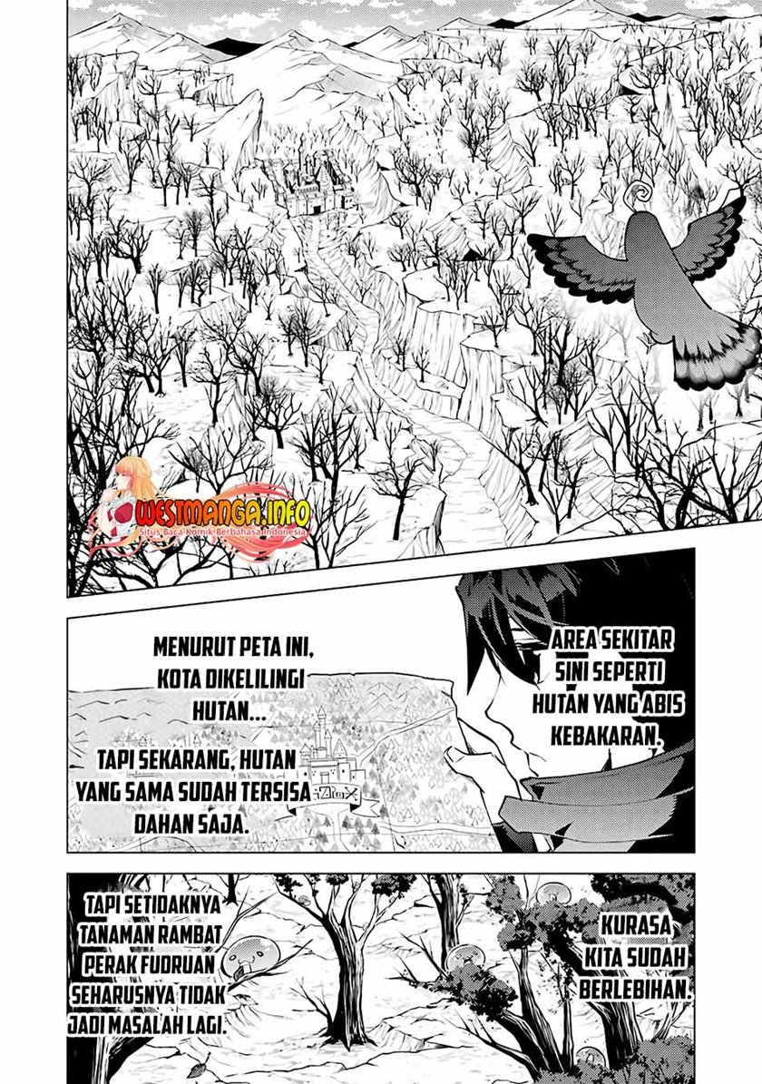 tensei-kenja-no-isekai-raifu-daini-no-shokugyo-wo-ete-sekai-saikyou-ni-narimashita - Chapter: 28