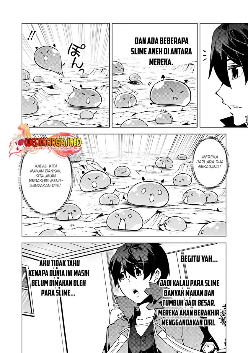 tensei-kenja-no-isekai-raifu-daini-no-shokugyo-wo-ete-sekai-saikyou-ni-narimashita - Chapter: 28