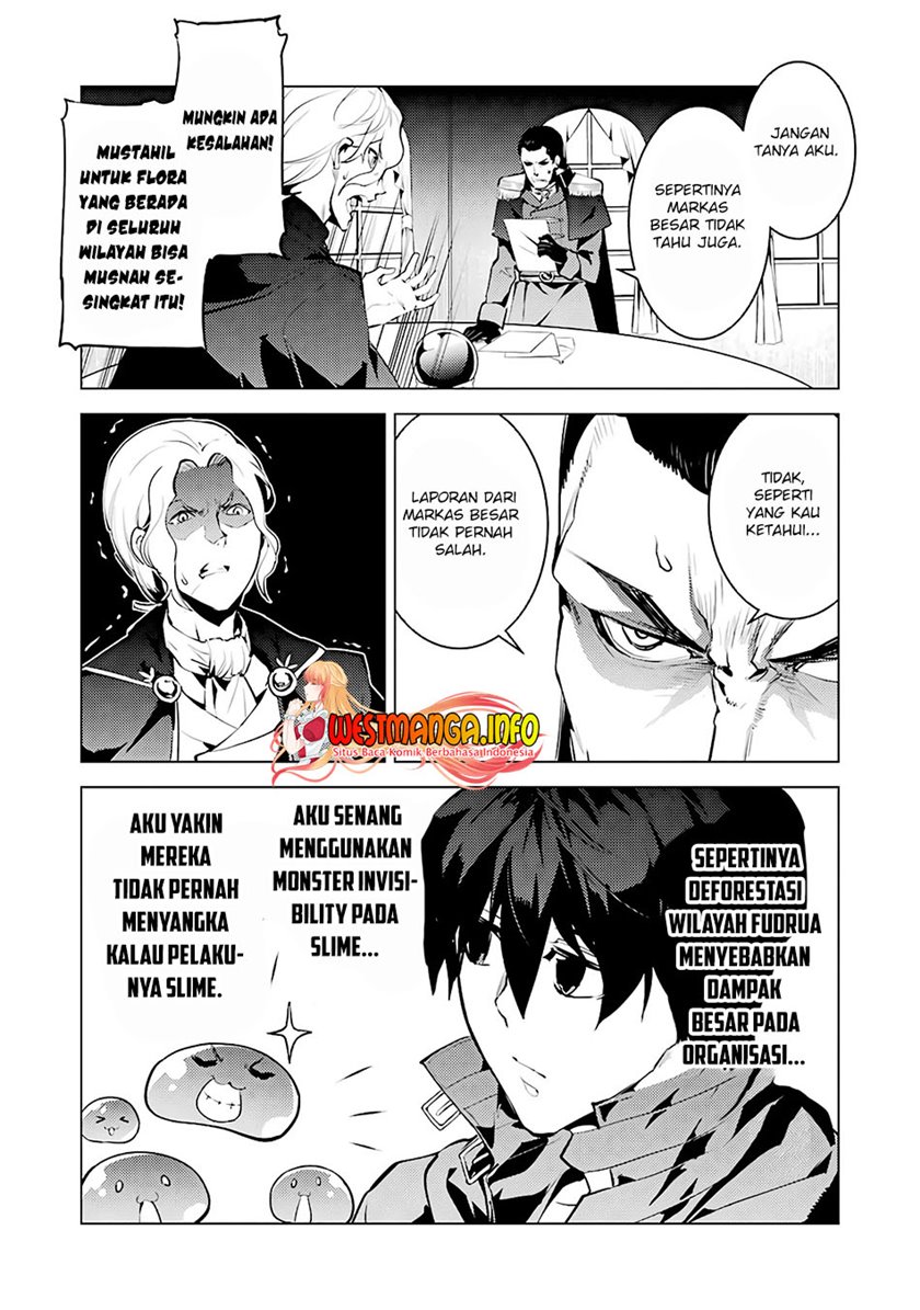 tensei-kenja-no-isekai-raifu-daini-no-shokugyo-wo-ete-sekai-saikyou-ni-narimashita - Chapter: 28