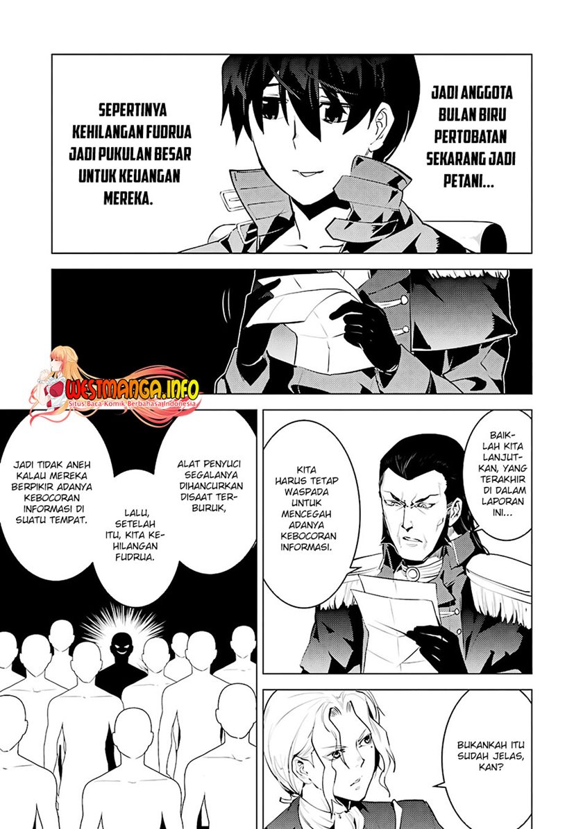 tensei-kenja-no-isekai-raifu-daini-no-shokugyo-wo-ete-sekai-saikyou-ni-narimashita - Chapter: 28