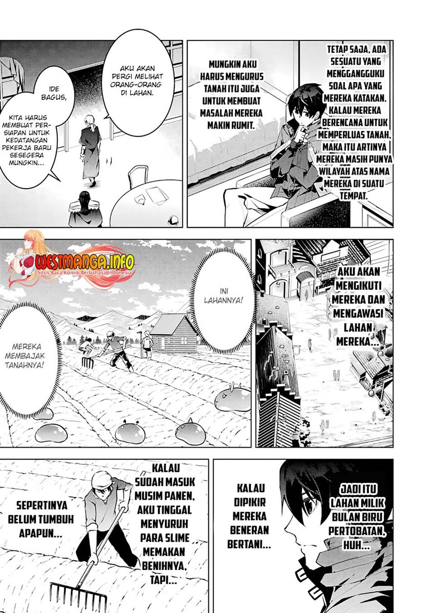 tensei-kenja-no-isekai-raifu-daini-no-shokugyo-wo-ete-sekai-saikyou-ni-narimashita - Chapter: 28