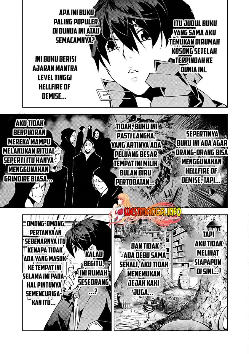 tensei-kenja-no-isekai-raifu-daini-no-shokugyo-wo-ete-sekai-saikyou-ni-narimashita - Chapter: 28