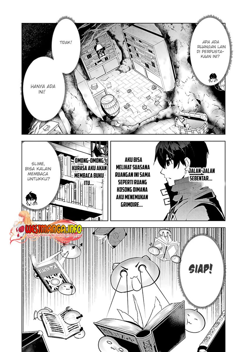 tensei-kenja-no-isekai-raifu-daini-no-shokugyo-wo-ete-sekai-saikyou-ni-narimashita - Chapter: 28