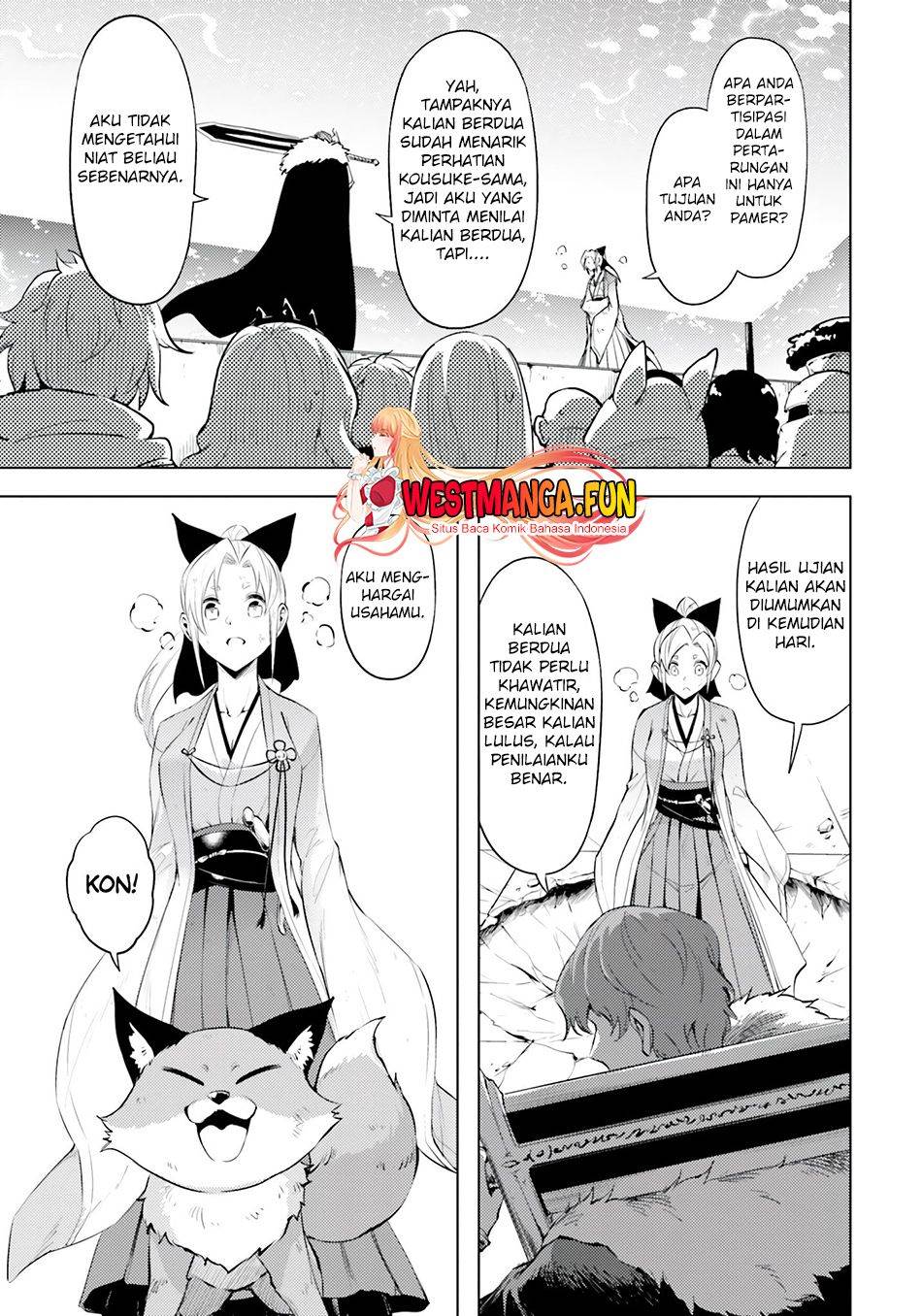 tono-no-kanri-o-shite-miyou - Chapter: 58