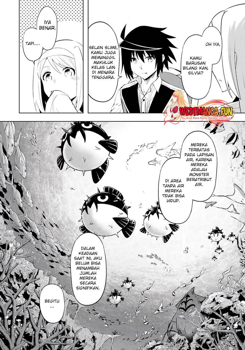 tono-no-kanri-o-shite-miyou - Chapter: 58