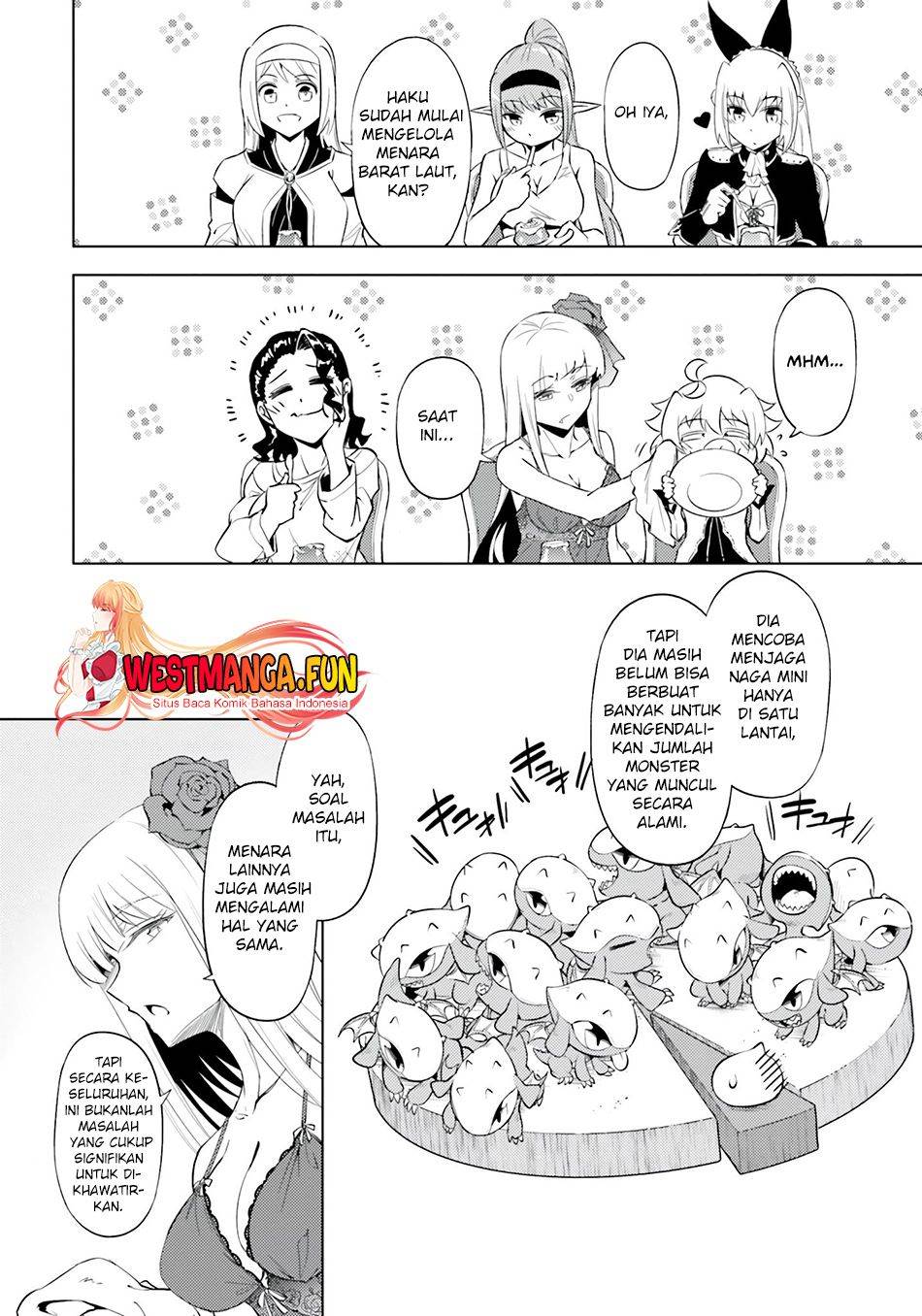 tono-no-kanri-o-shite-miyou - Chapter: 58