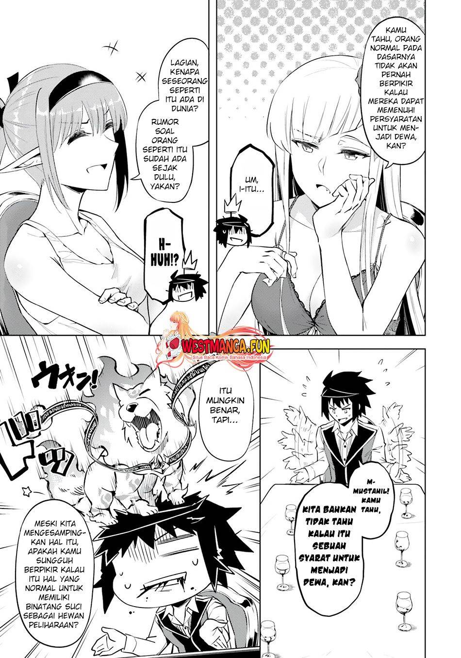 tono-no-kanri-o-shite-miyou - Chapter: 58