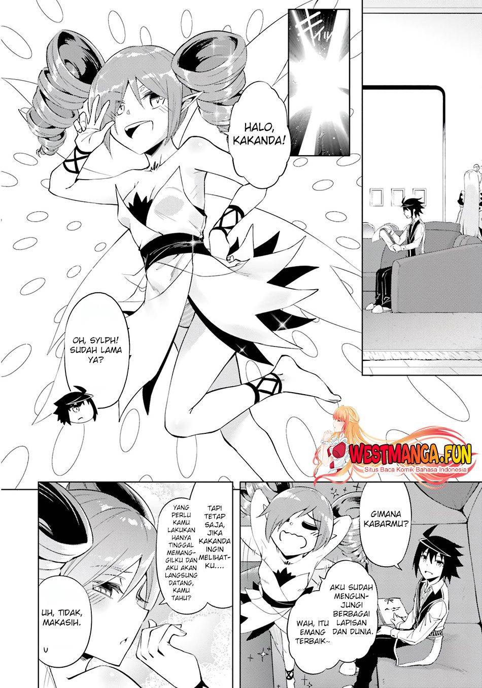 tono-no-kanri-o-shite-miyou - Chapter: 58