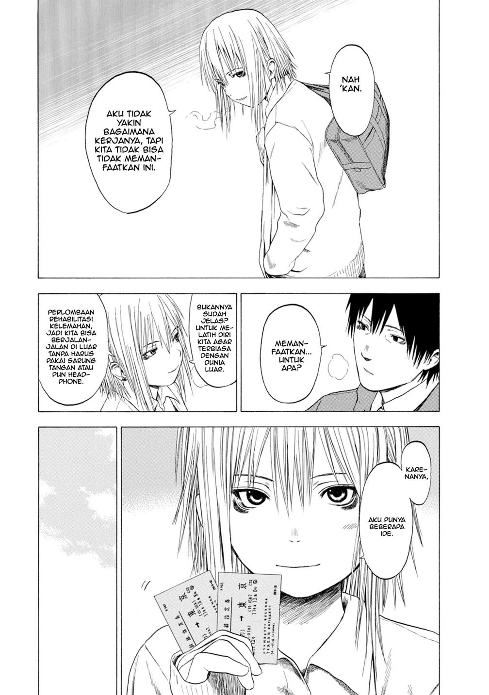 parasite-in-love - Chapter: 2