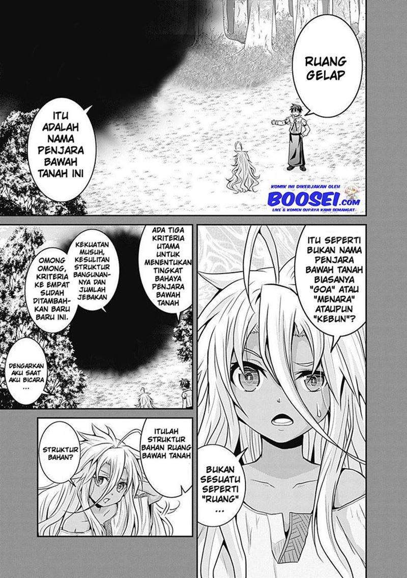 save-load-no-dekiru-yadoya-san - Chapter: 19