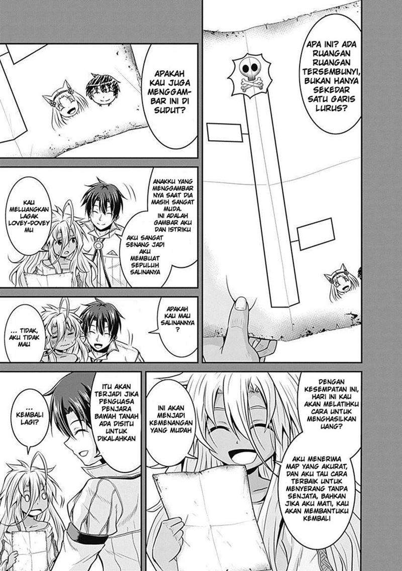 save-load-no-dekiru-yadoya-san - Chapter: 19