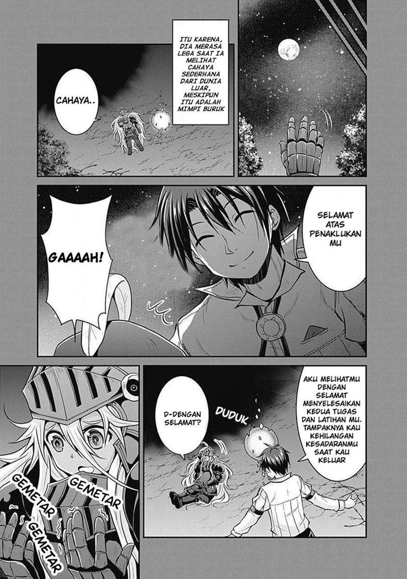 save-load-no-dekiru-yadoya-san - Chapter: 19