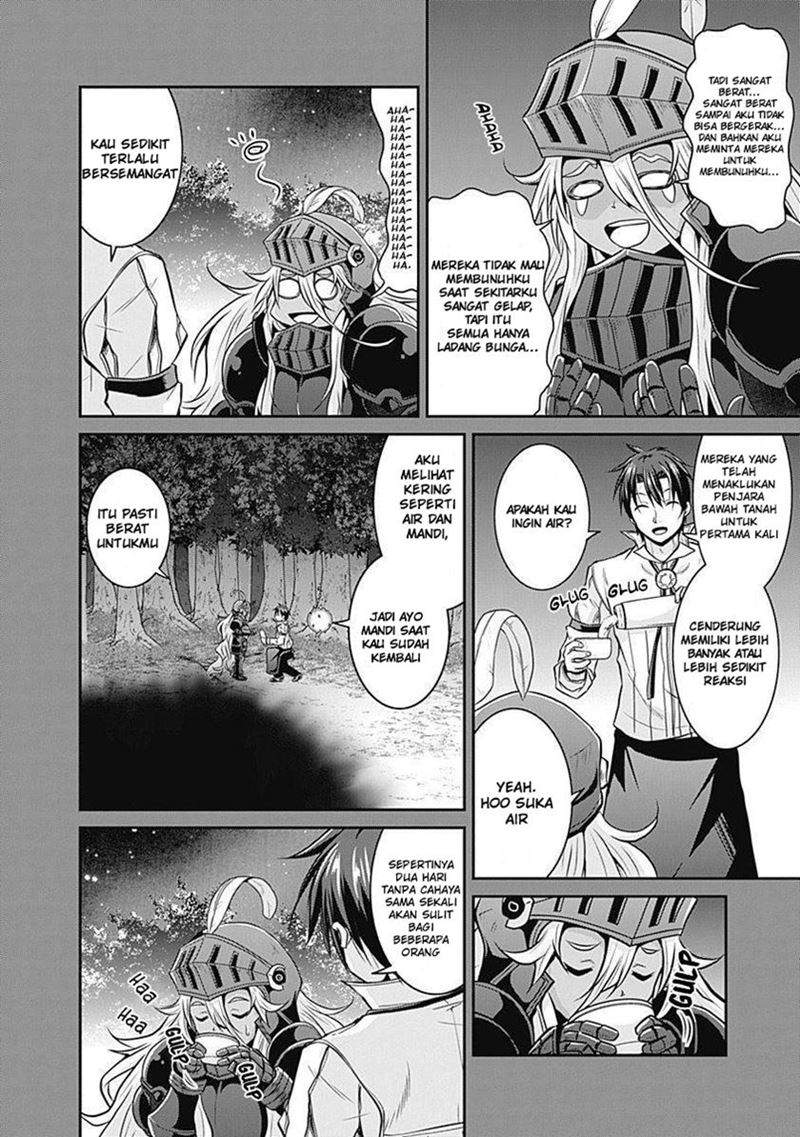 save-load-no-dekiru-yadoya-san - Chapter: 19