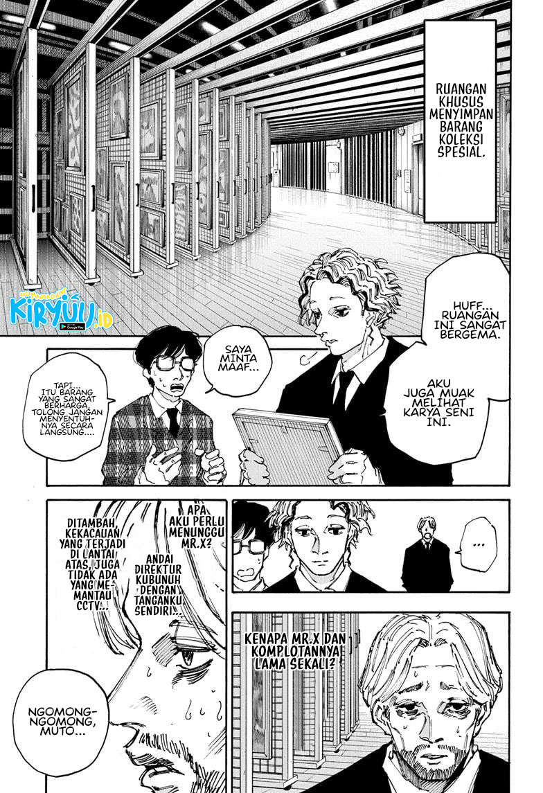 sakamoto-days - Chapter: 153