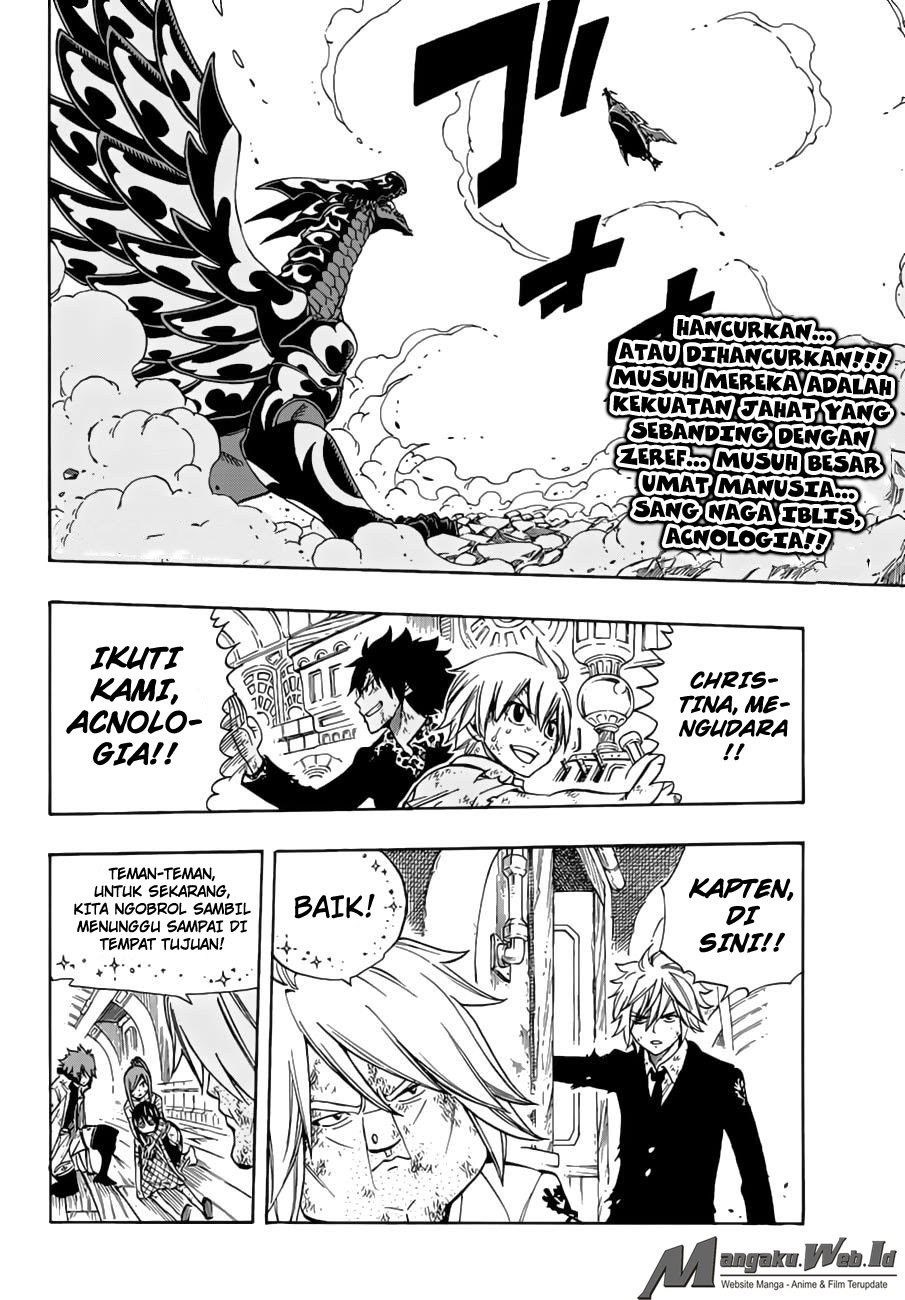 fairy-tail - Chapter: 529