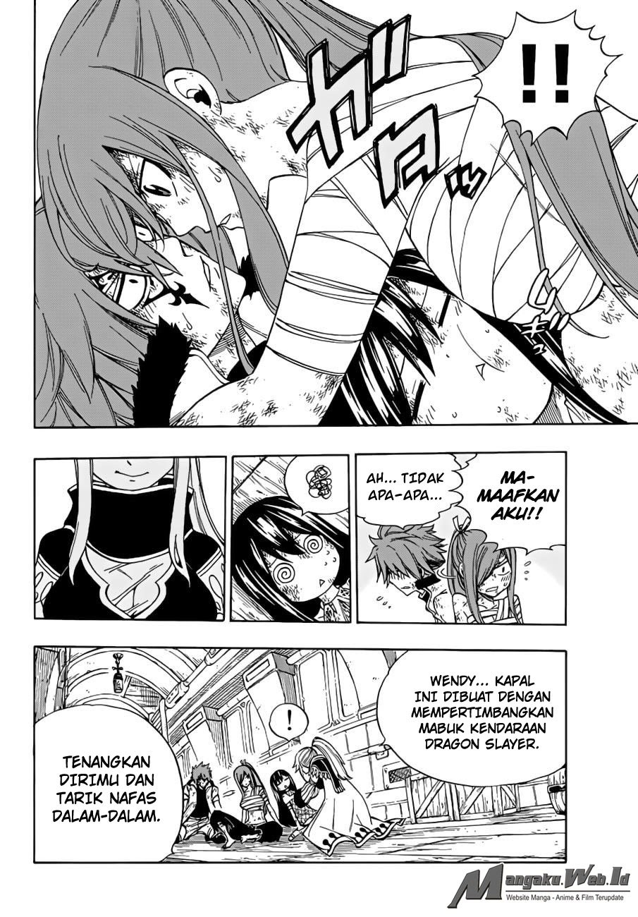 fairy-tail - Chapter: 529